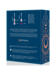 RITHUAL DEVA SET ENTRENAMIENTO PELVICO ORQUIDEA