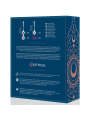 RITHUAL DEVA SET ENTRENAMIENTO PELVICO ORQUIDEA