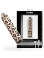 CUSTOM BULLETS BALA RECARGABLE LEOPARD 10 INTENSIDADES