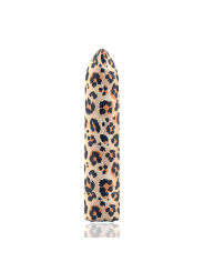 CUSTOM BULLETS BALA RECARGABLE LEOPARD 10 INTENSIDADES