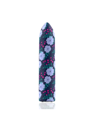 CUSTOM BULLETS BALA RECARGABLE SPRING 10 INTENSIDADES
