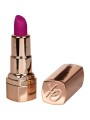 CALEXOTICS BALA PINTALABIOS RECARGABLE HIDE PLAY LILA