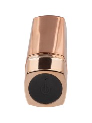 CALEXOTICS BALA PINTALABIOS RECARGABLE HIDE PLAY LILA