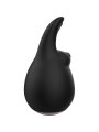 COQUETTE CHIC DESIRE ESTIMULADOR CLITORIS NEGRO GOLD CONEJO