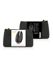 COQUETTE CHIC DESIRE ESTIMULADOR CLITORIS NEGRO GOLD