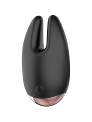 COQUETTE CHIC DESIRE ESTIMULADOR CLITORIS NEGRO GOLD