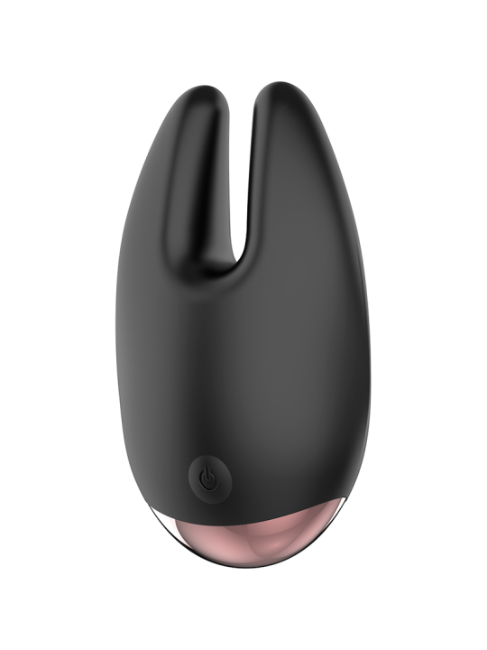 COQUETTE CHIC DESIRE ESTIMULADOR CLITORIS NEGRO GOLD