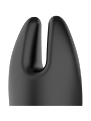 COQUETTE CHIC DESIRE ESTIMULADOR CLITORIS NEGRO GOLD