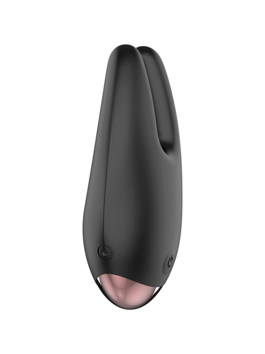 COQUETTE CHIC DESIRE ESTIMULADOR CLITORIS NEGRO GOLD