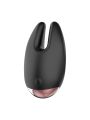 COQUETTE CHIC DESIRE ESTIMULADOR CLITORIS NEGRO GOLD