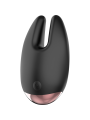 COQUETTE CHIC DESIRE ESTIMULADOR CLITORIS NEGRO GOLD