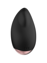 COQUETTE CHIC DESIRE ESTIMULADOR CLITORIS NEGRO GOLD GOTA