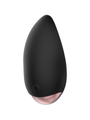 COQUETTE CHIC DESIRE ESTIMULADOR CLITORIS NEGRO GOLD GOTA