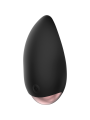 COQUETTE CHIC DESIRE ESTIMULADOR CLITORIS NEGRO GOLD GOTA