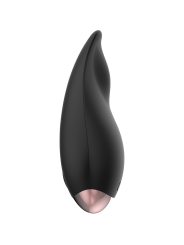 COQUETTE CHIC DESIRE ESTIMULADOR CLITORIS NEGRO GOLD GOTA