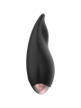 COQUETTE CHIC DESIRE ESTIMULADOR CLITORIS NEGRO GOLD GOTA