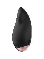 COQUETTE CHIC DESIRE ESTIMULADOR CLITORIS NEGRO GOLD GOTA