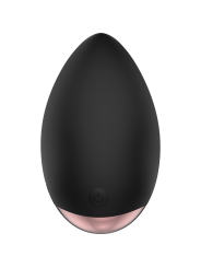 COQUETTE CHIC DESIRE ESTIMULADOR CLITORIS NEGRO GOLD GOTA