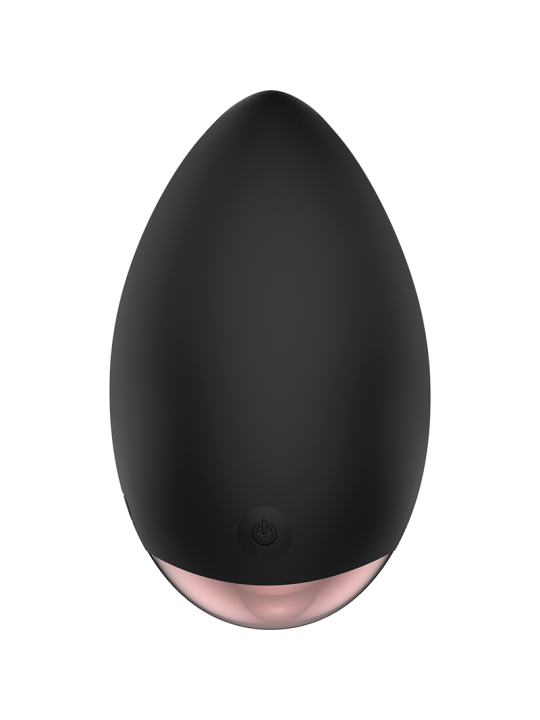 COQUETTE CHIC DESIRE ESTIMULADOR CLITORIS NEGRO GOLD GOTA