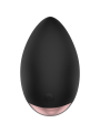 COQUETTE CHIC DESIRE ESTIMULADOR CLITORIS NEGRO GOLD GOTA