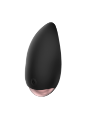 COQUETTE CHIC DESIRE ESTIMULADOR CLITORIS NEGRO GOLD GOTA