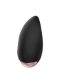COQUETTE CHIC DESIRE ESTIMULADOR CLITORIS NEGRO GOLD GOTA
