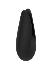 COQUETTE CHIC DESIRE ESTIMULADOR CLITORIS NEGRO GOLD FLOR