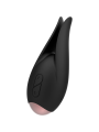 COQUETTE CHIC DESIRE ESTIMULADOR CLITORIS NEGRO GOLD FLOR