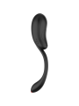 COQUETTE CHIC DESIRE HUEVO CONTROL REMOTO RECARGABLE NEGRO GOLD