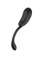 COQUETTE CHIC DESIRE HUEVO CONTROL REMOTO RECARGABLE NEGRO GOLD