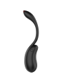 COQUETTE CHIC DESIRE HUEVO CONTROL REMOTO RECARGABLE NEGRO GOLD