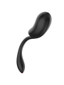 COQUETTE CHIC DESIRE HUEVO CONTROL REMOTO RECARGABLE NEGRO GOLD