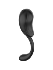 COQUETTE CHIC DESIRE HUEVO CONTROL REMOTO RECARGABLE NEGRO GOLD