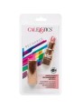 CALEXOTICS BALA PINTALABIOS RECARGABLE HIDE PLAY SOFT ROSA