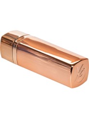 CALEXOTICS BALA PINTALABIOS RECARGABLE HIDE PLAY SOFT ROSA