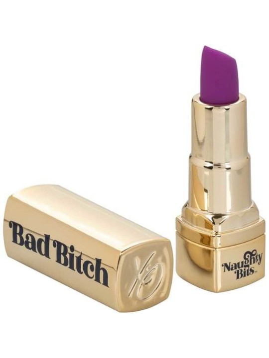 CALEXOTICS BALA PINTALABIOS RECARGABLE HIDE PLAY BAD BITCH