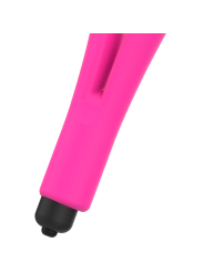 OHMAMA DUAL MULTIFUNCION VIBRADOR XMAS EDITION