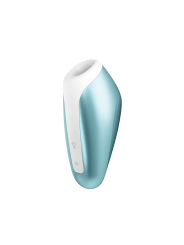 SATISFYER LOVE BREEZE SUCCIONADOR ICE BLUE