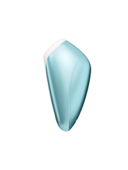 SATISFYER LOVE BREEZE SUCCIONADOR ICE BLUE