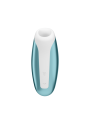 SATISFYER LOVE BREEZE SUCCIONADOR ICE BLUE