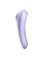SATISFYER DUAL PLEASURE AIR PULSE VIOLETA