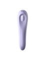 SATISFYER DUAL PLEASURE AIR PULSE VIOLETA