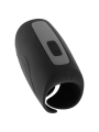 OHMAMA MASTURBADOR MASCULINO VIBRACION Y CALOR