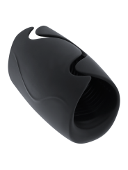 OHMAMA MASTURBADOR MASCULINO VIBRACION Y CALOR