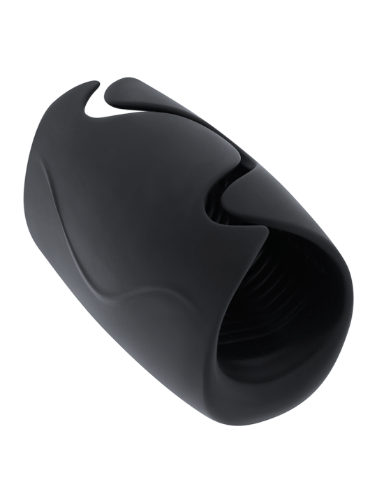 OHMAMA MASTURBADOR MASCULINO VIBRACION Y CALOR