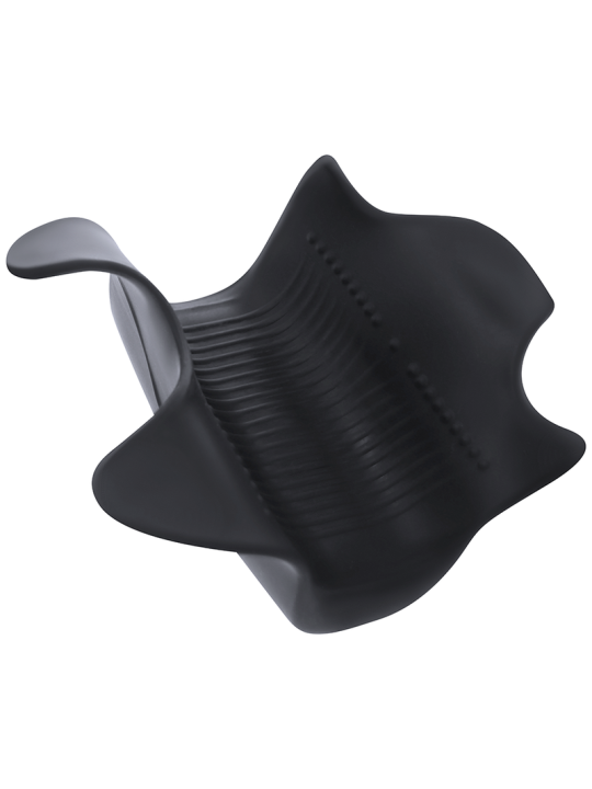 OHMAMA MASTURBADOR MASCULINO VIBRACION Y CALOR