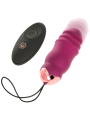 RITHUAL REVA HUEVO CONTROL REMOTO SISTEMA UPDOWN VIBRACION