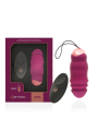 RITHUAL REVA HUEVO CONTROL REMOTO SISTEMA UPDOWN VIBRACION