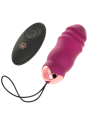 RITHUAL REVA HUEVO CONTROL REMOTO SISTEMA UPDOWN VIBRACION