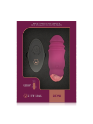 RITHUAL REVA HUEVO CONTROL REMOTO SISTEMA UPDOWN VIBRACION